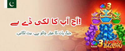پاکستان کا نمبر 1 گیم banner